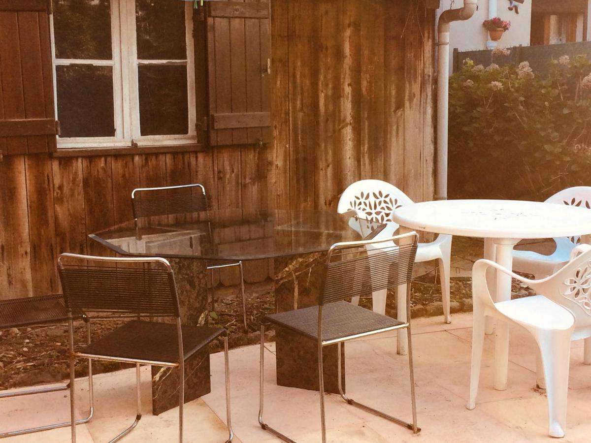 Maison Spacieuse Et Accueillante A Cirey-Sur-Vezouze + Jardin Exterior photo